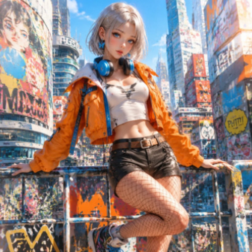 菁选灵创一键生成短视频脚本核心后台界面展示
