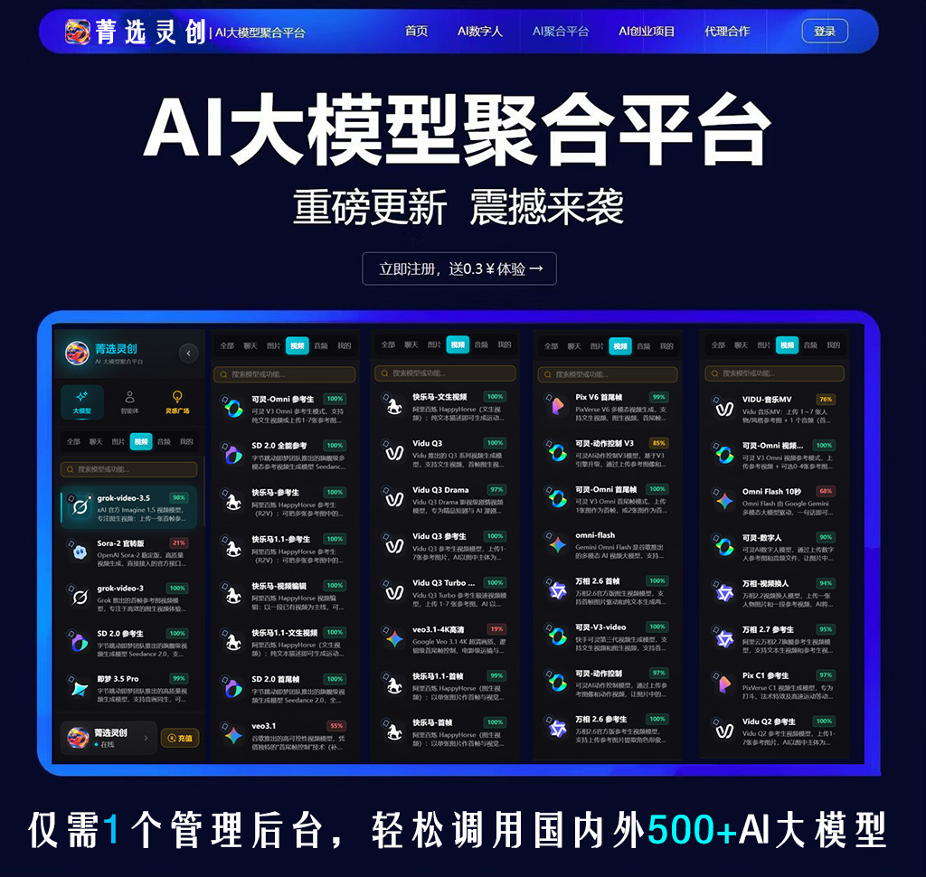 电商视频素材方版示例