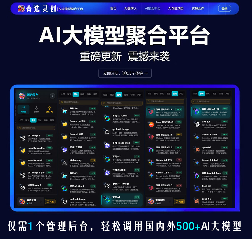 电商智能短视频生成预览图
